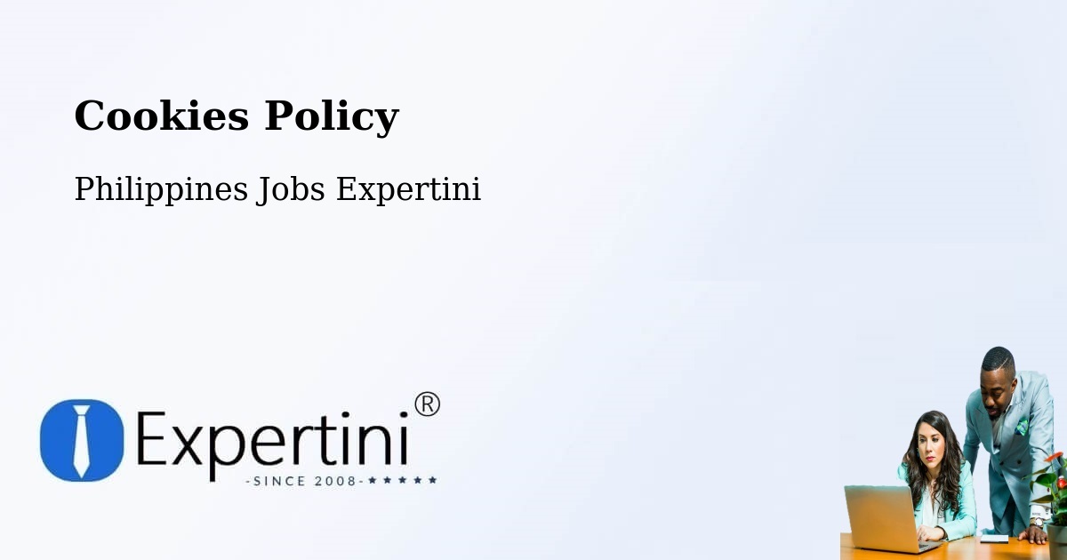 Cookie Policy – Magtaking - Philippines Jobs Expertini