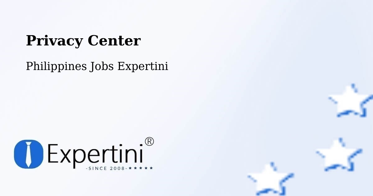 Privacy Policy – Magtaking - Philippines Jobs Expertini
