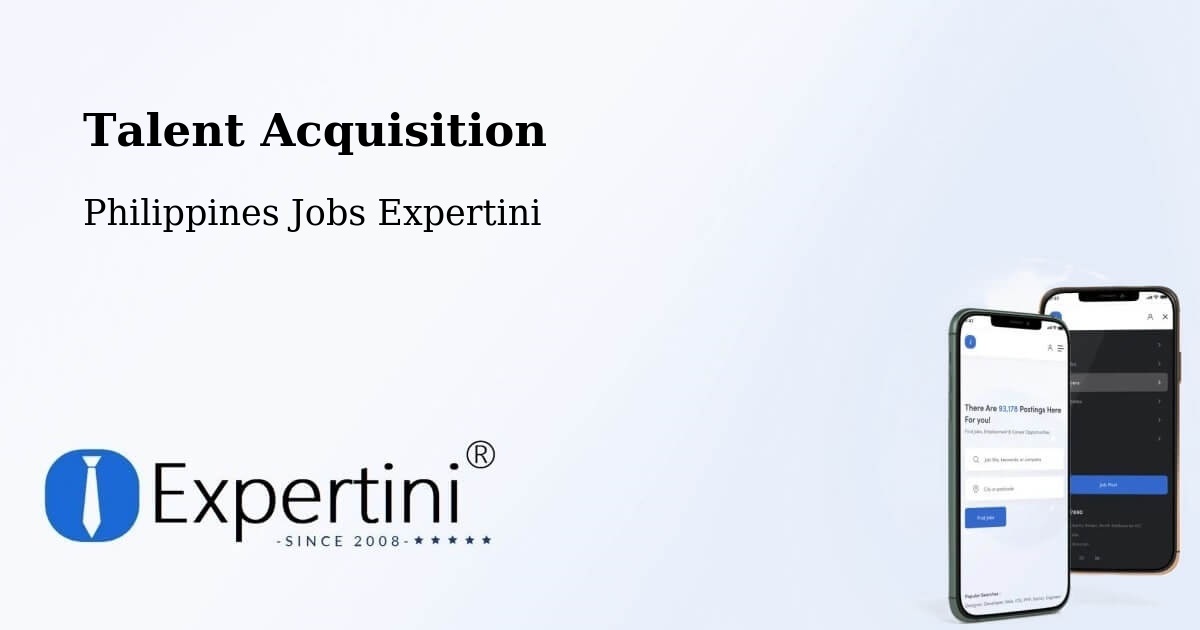 Post Jobs & Find Candidates in Magtaking – Talent Acquisition Solutions - Philippines Jobs Expertini